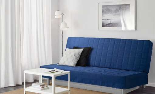 3-местный диван-кровать IKEA Бединге