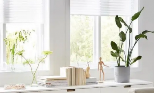 Жалюзи без сверления